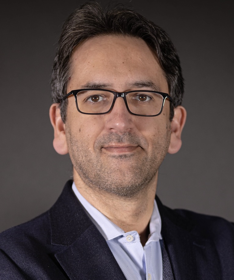 Murat Kantarcioglu, Ph.D.