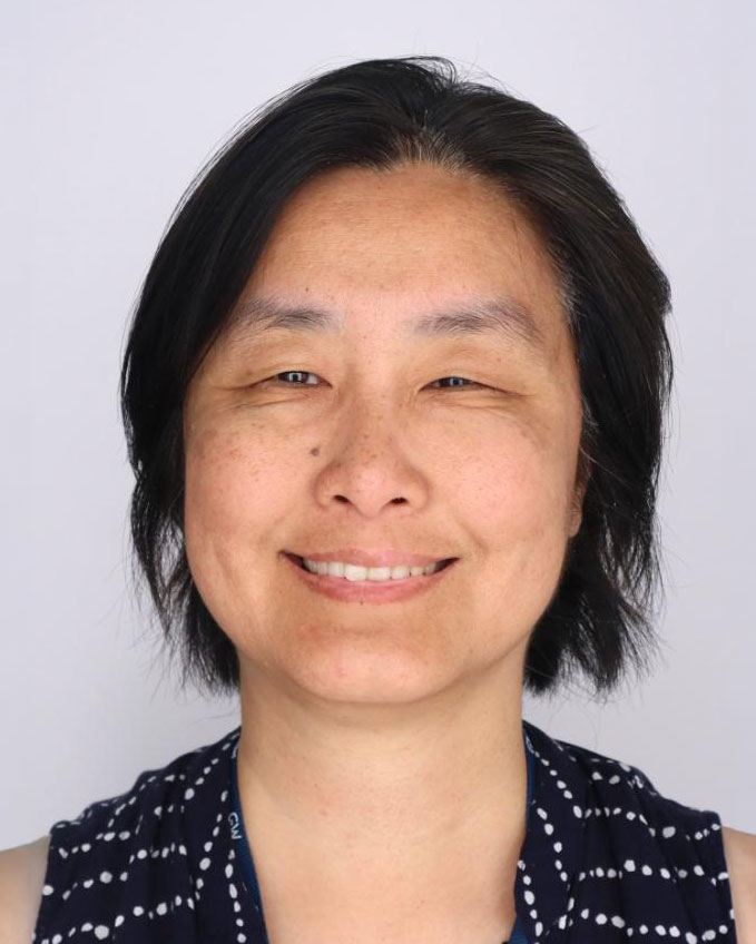 Rebecca Hwa, Ph.D.