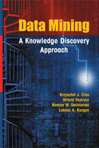 Data Mining 2 Book Cover