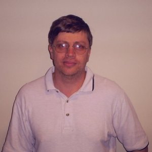 Vitaliy&nbsp;Avrutin