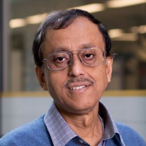 Supriyo&nbsp;Bandyopadhyay