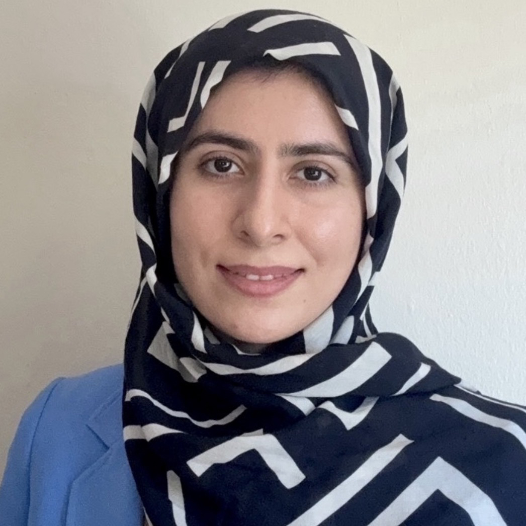 Zahra&nbsp;Marvi