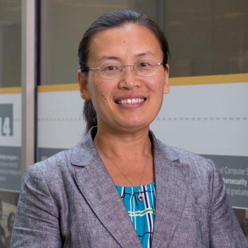 Zhifang&nbsp;Wang
