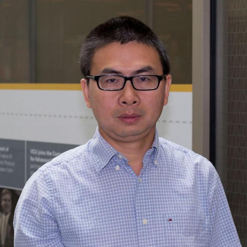 Weijun&nbsp;Xiao