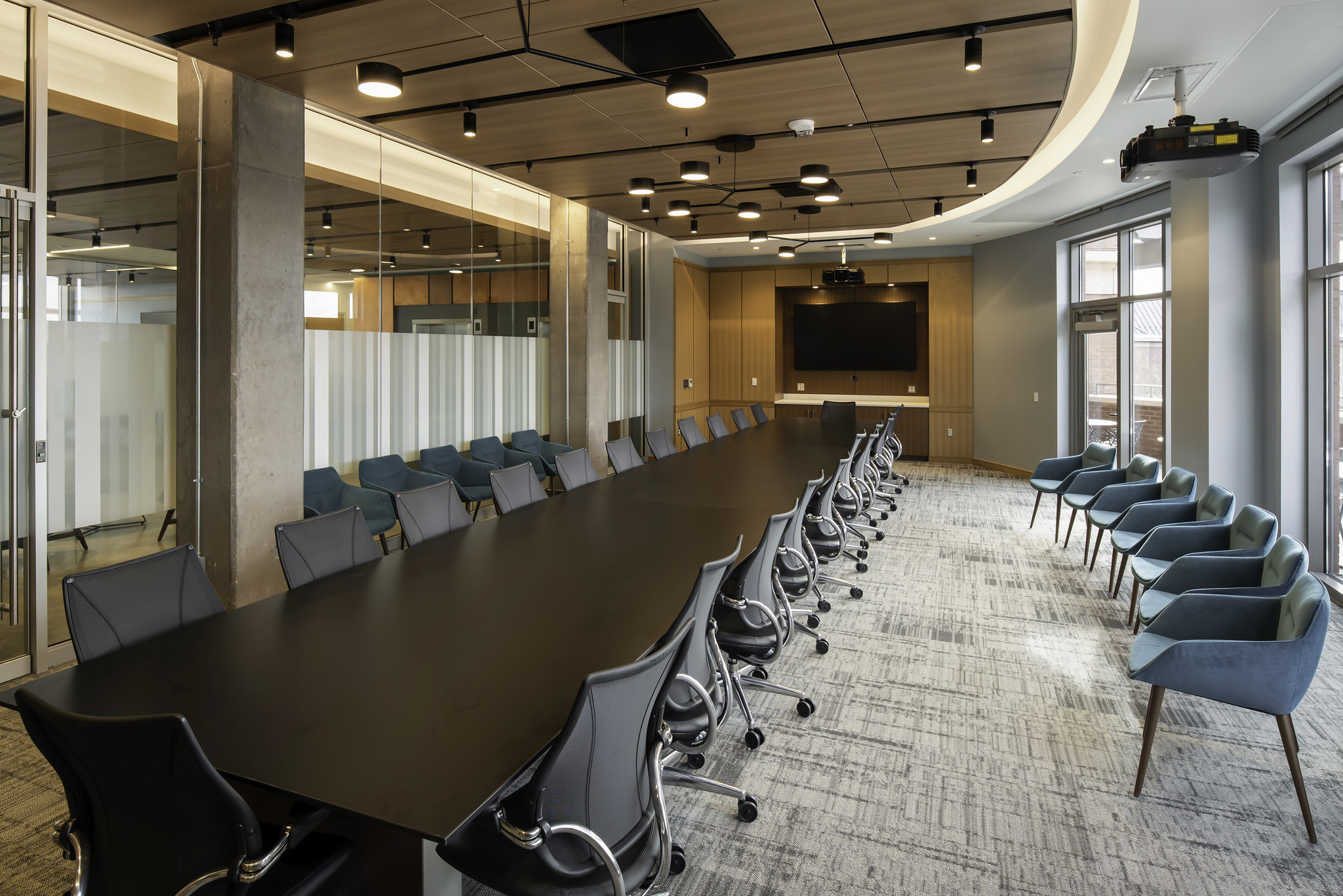 ERB Conference Room