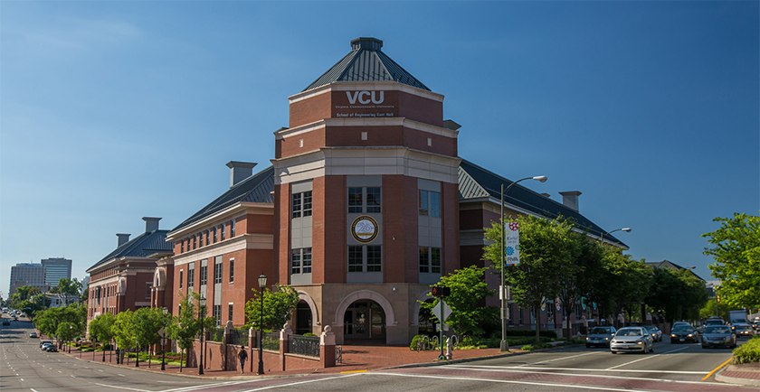 Image of Engineering East Hall