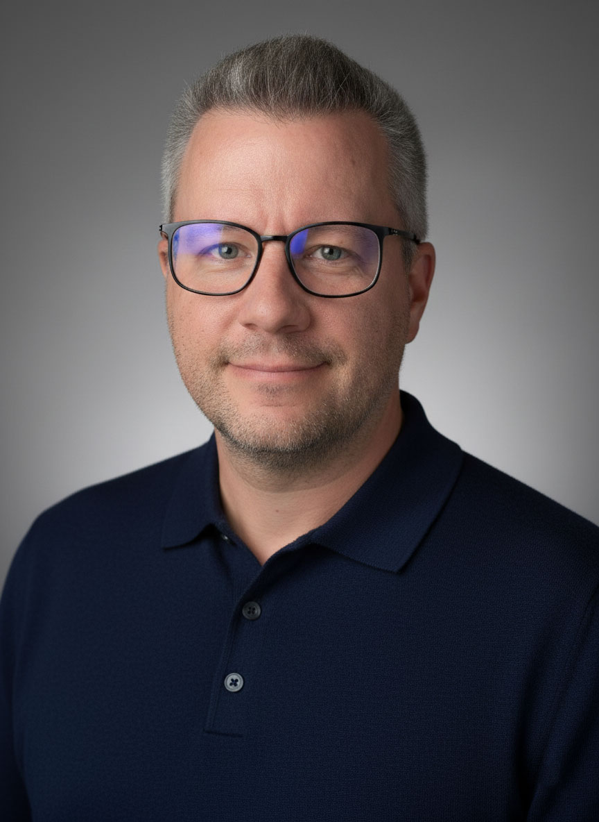 Dustin&nbsp;Kratochwill