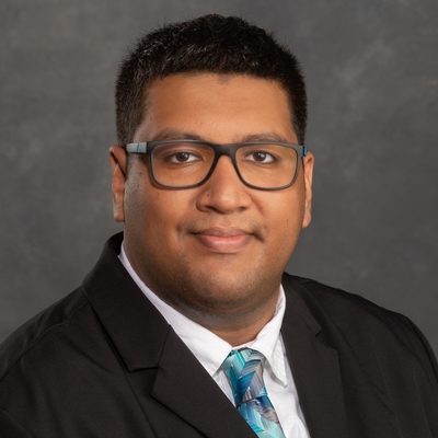 Ryan&nbsp;Persaud