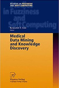 Medical Data Mining Book Cover