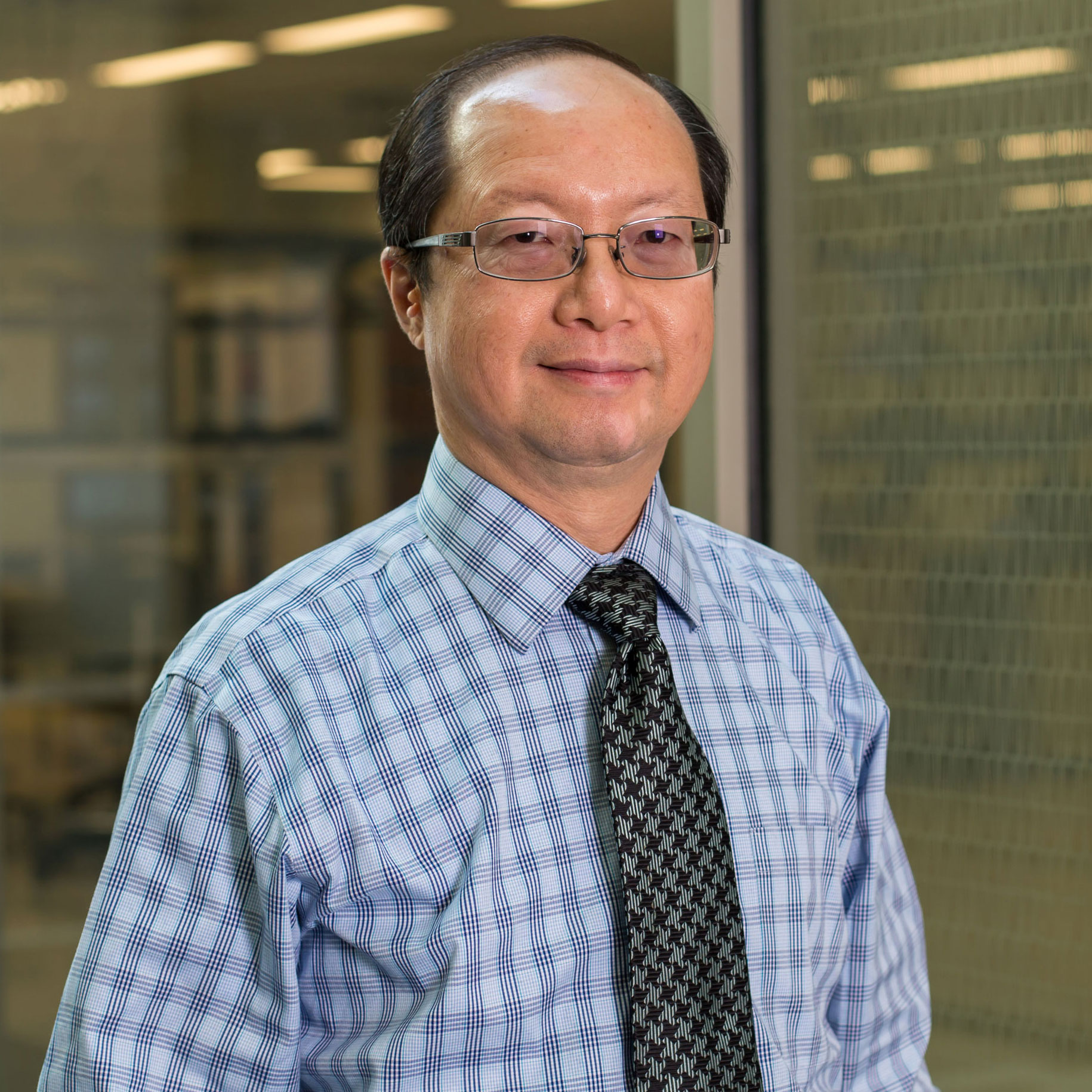 Daren&nbsp;Chen