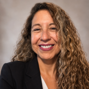 Karla&nbsp;Mossi