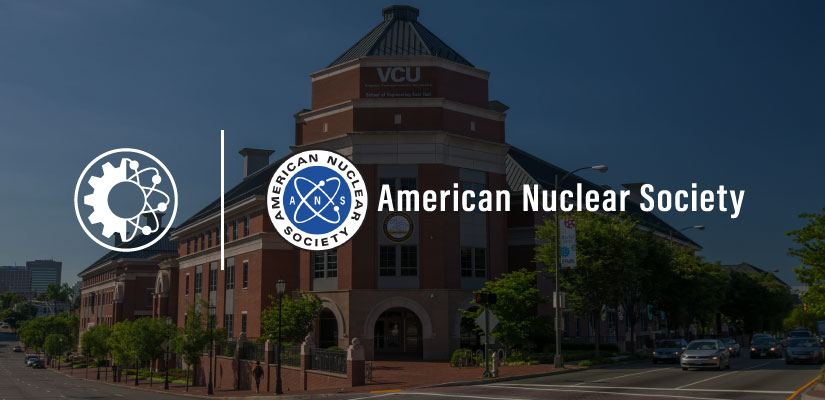 Header image for the ANS Conference at VCU Engineering in 2019