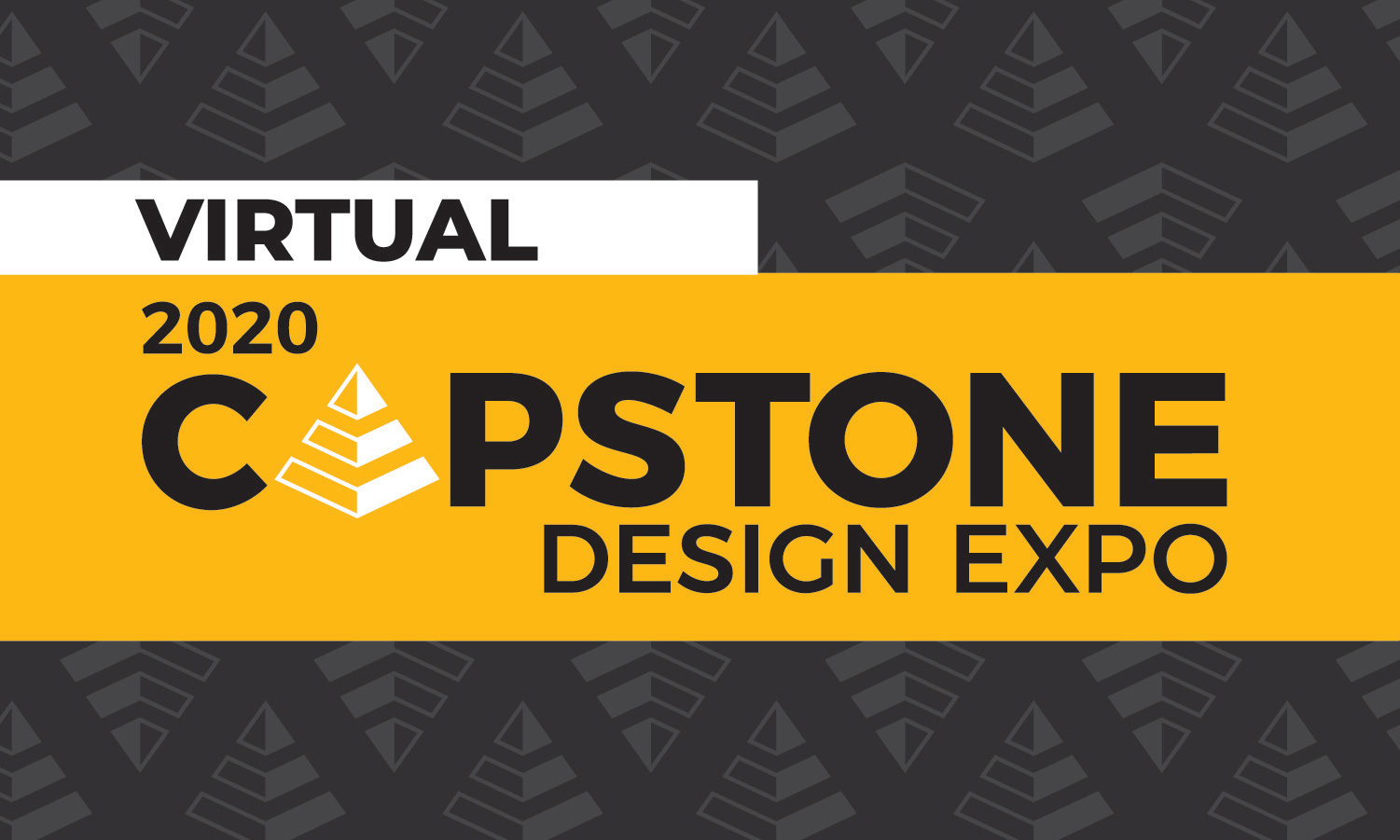 Virtual 2020 Capstone Design Expo