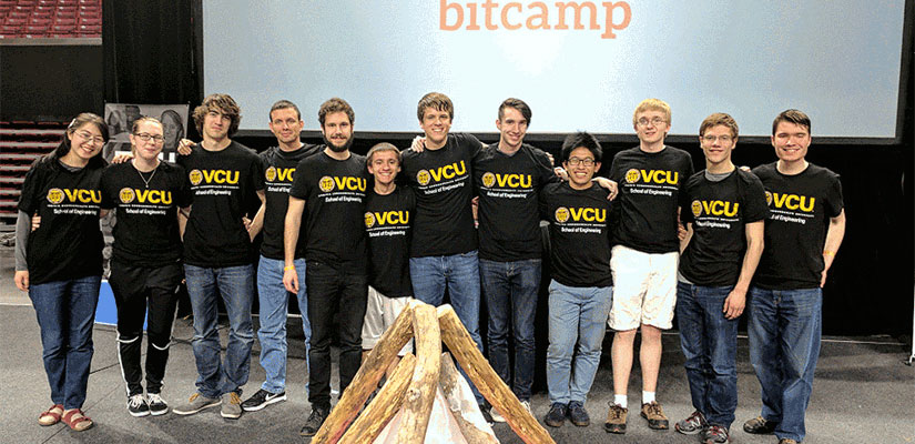 Animated Gif Banner for Bitcamp Winners