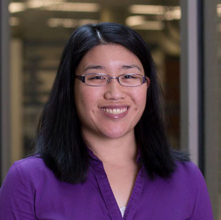 Christina Tang, Ph.D.