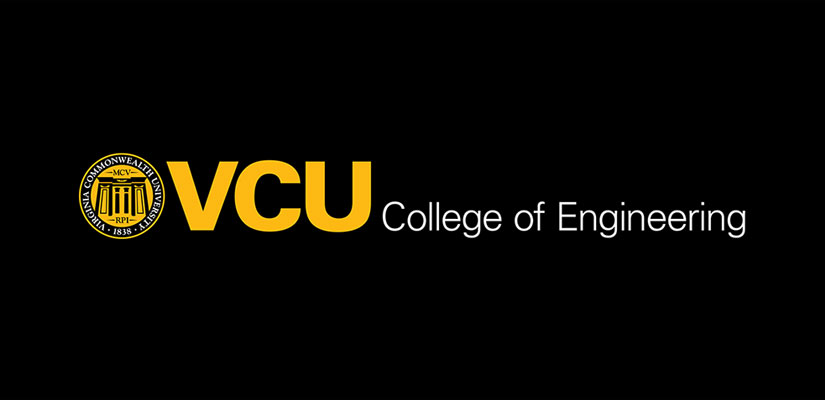 Logo - VCU College of Engineering