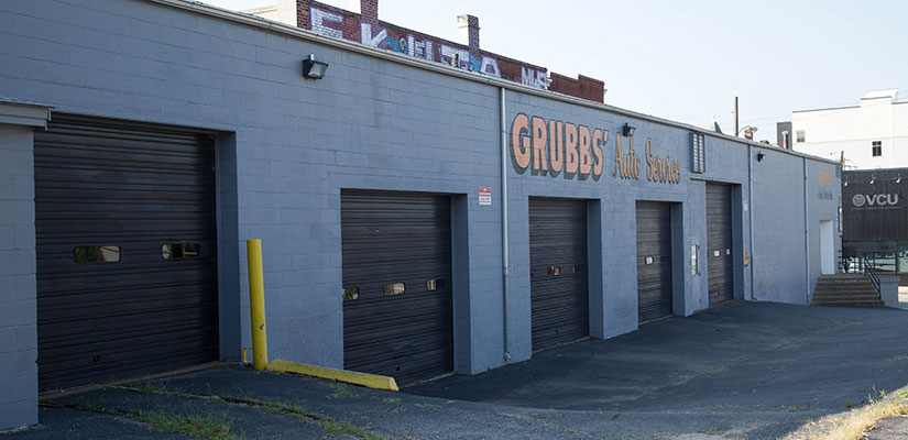 Grubbs Garage
