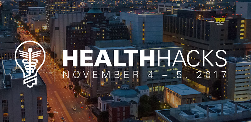 HealthHacks, November 2017