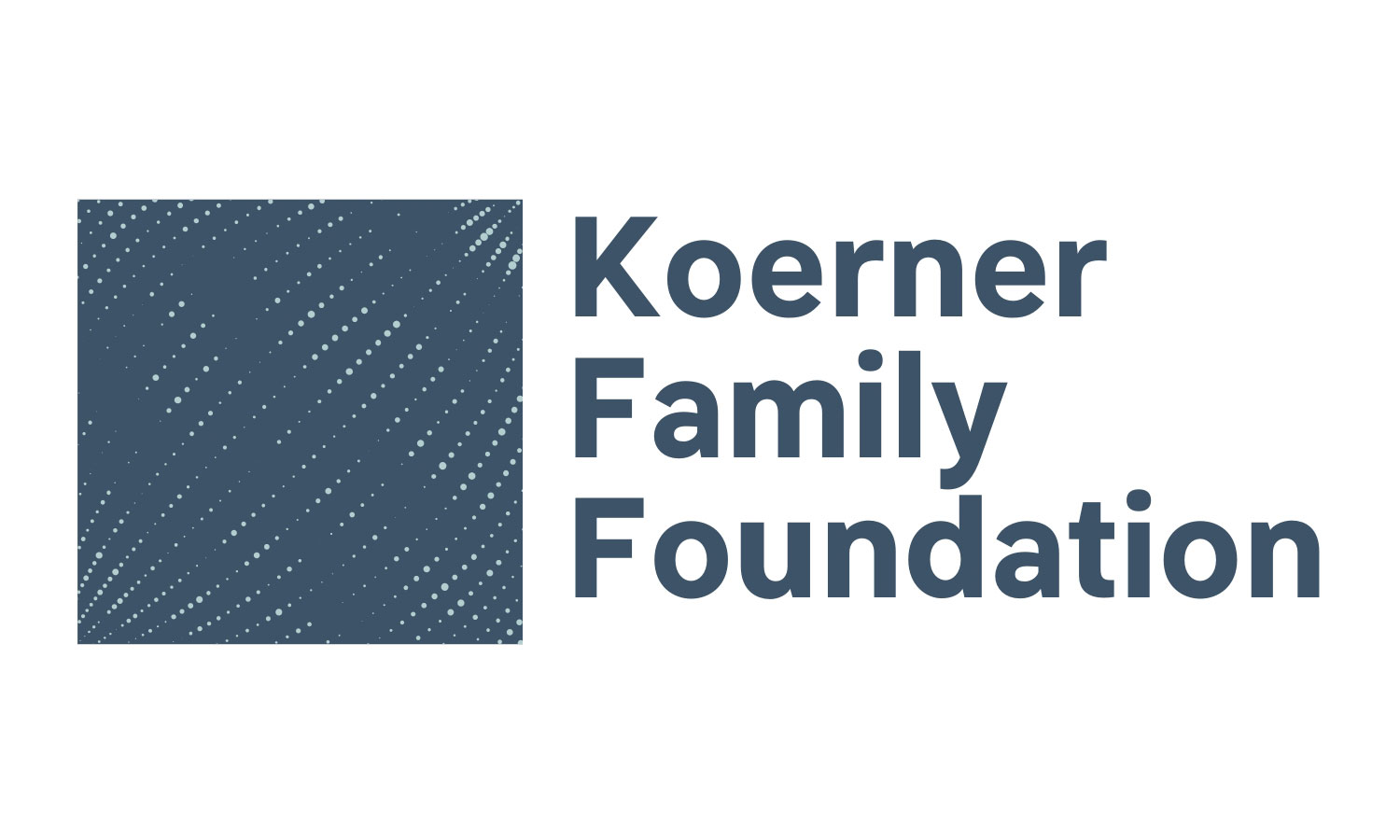 Koerner Family Foundation awards
