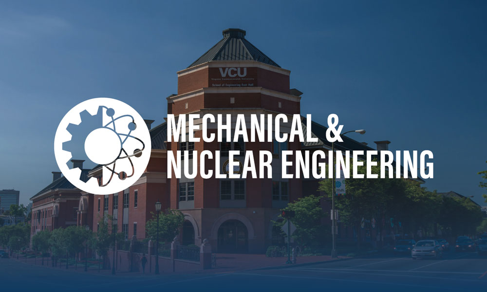 Nuclear engineering at VCU ranked No. 20 in the nation