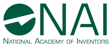 National Academy of Inventors logo