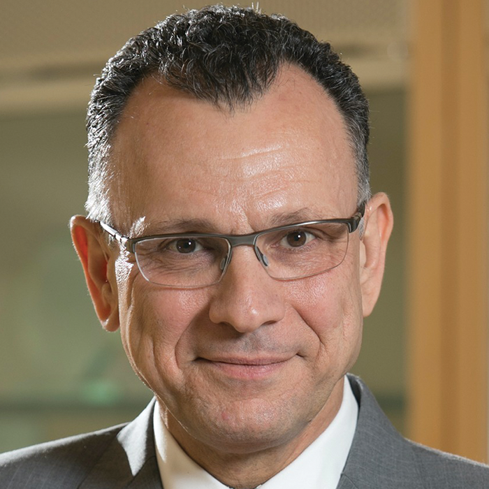 Fotis Sotiropoulos, Ph.D.