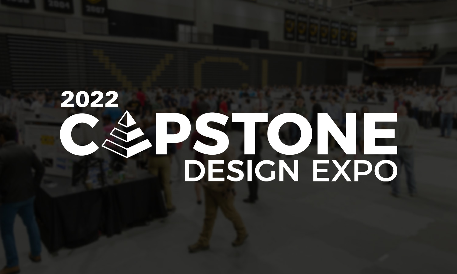 2022 Capstone Design Expo logo