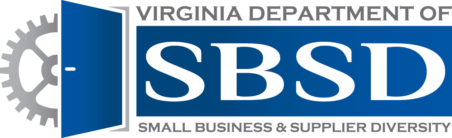 Small Business and Supplier Diversity logo