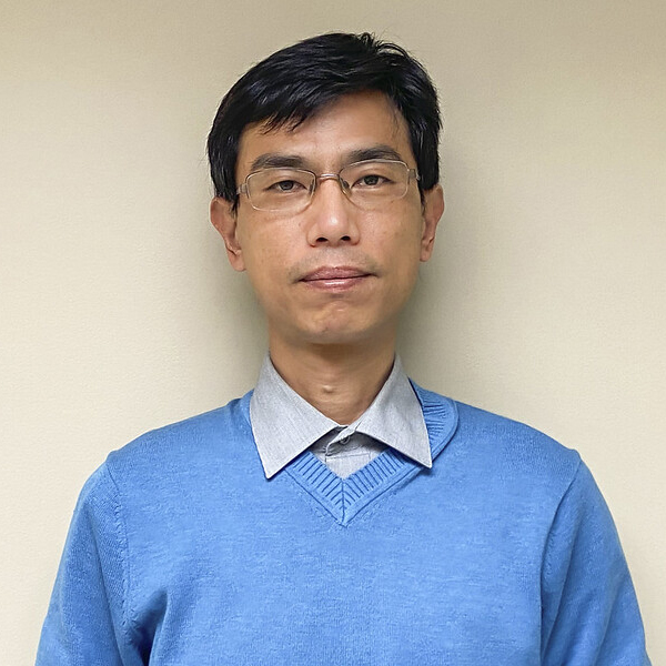 Liang-Chieh Ma, Ph.D.